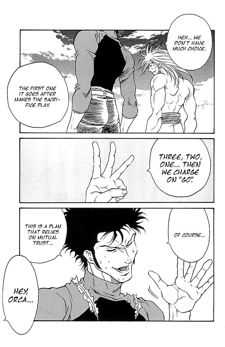 Full Ahead! Coco Chapter 205 page 22 - Chapter 205 : Vol 22