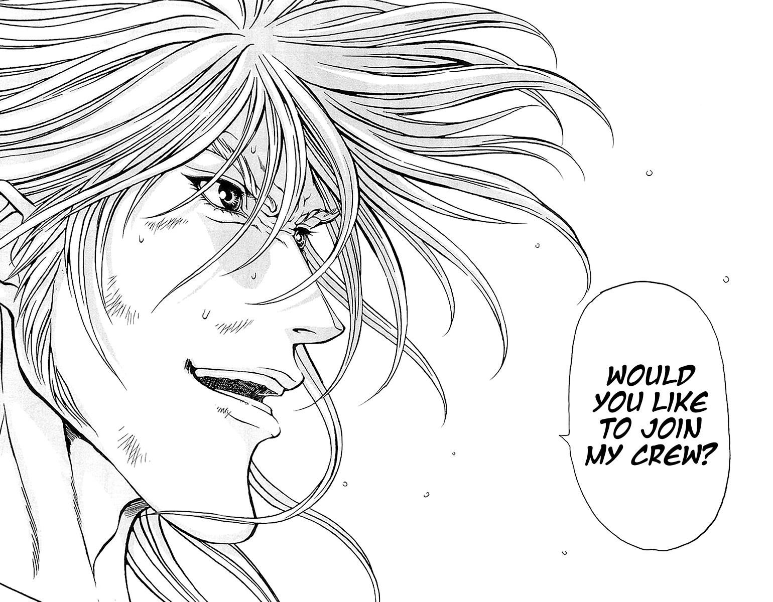 Full Ahead! Coco Chapter 205 page 23 - Chapter 205 : Vol 22