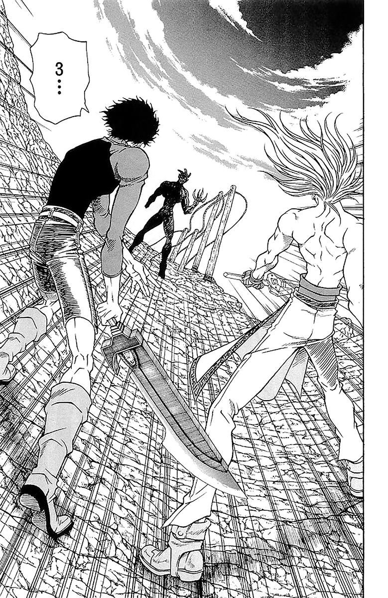 Full Ahead! Coco Chapter 205 page 25 - Chapter 205 : Vol 22