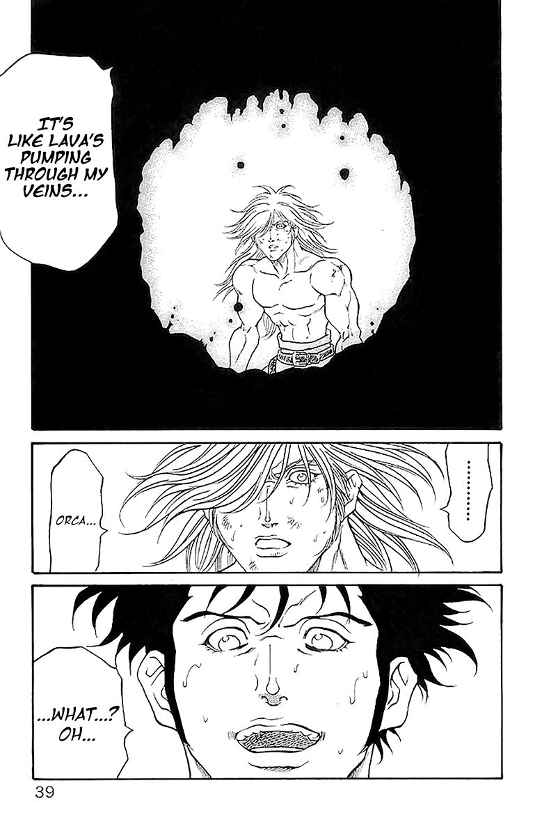 Full Ahead! Coco Chapter 206 page 11 - Chapter 206 : Vol 22
