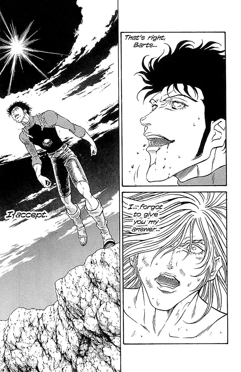 Full Ahead! Coco Chapter 206 page 15 - Chapter 206 : Vol 22