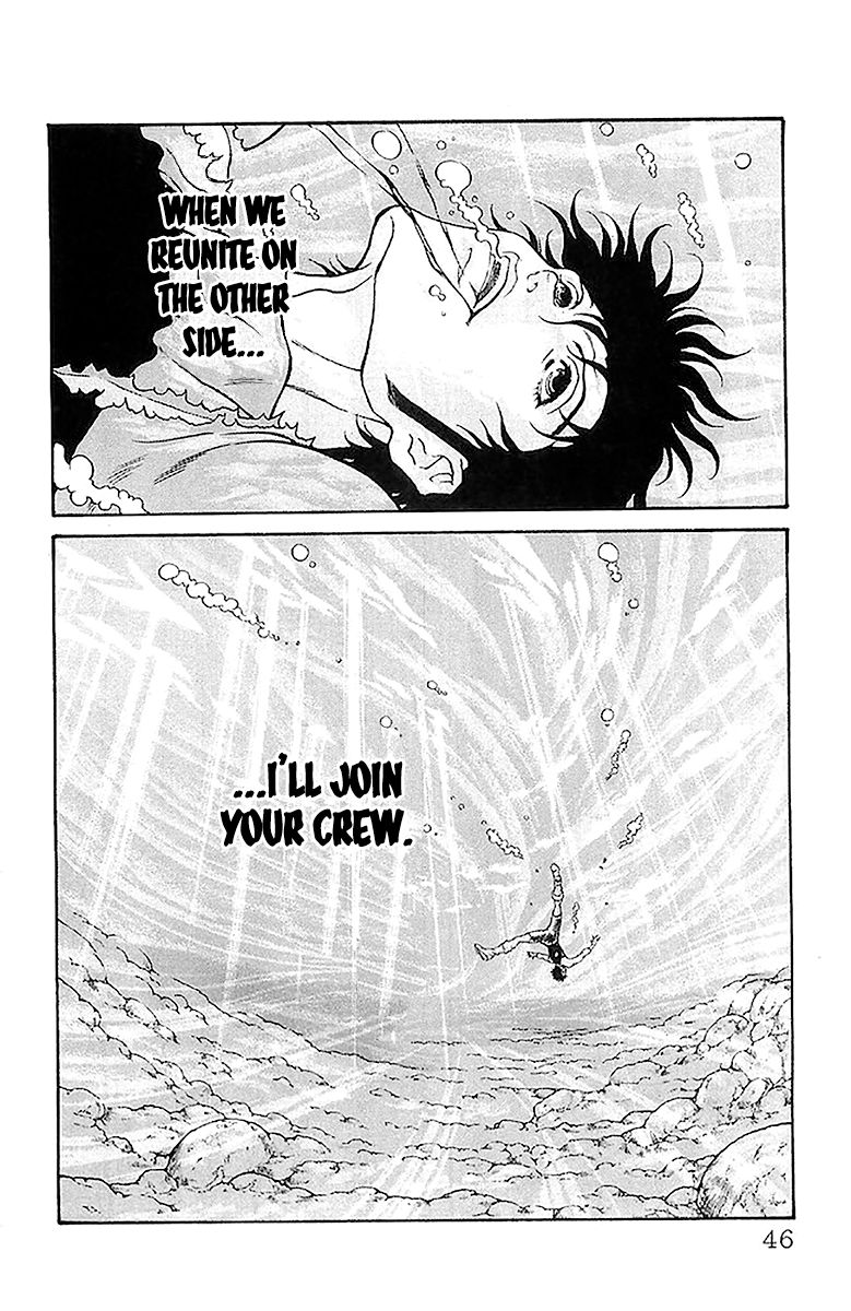 Full Ahead! Coco Chapter 206 page 18 - Chapter 206 : Vol 22