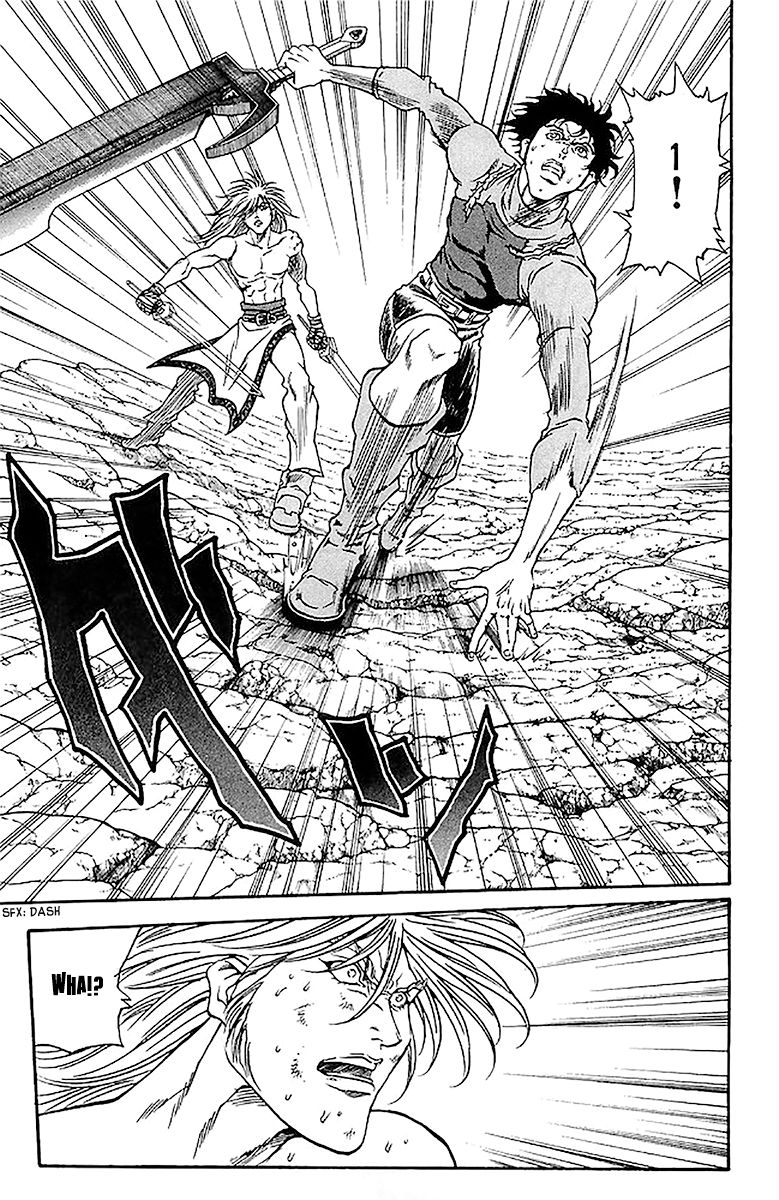 Full Ahead! Coco Chapter 206 page 4 - Chapter 206 : Vol 22