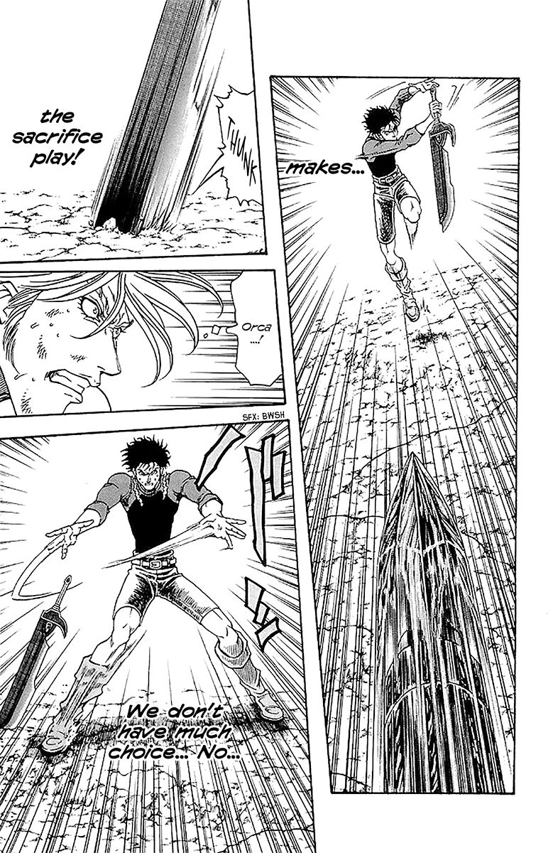Full Ahead! Coco Chapter 206 page 6 - Chapter 206 : Vol 22