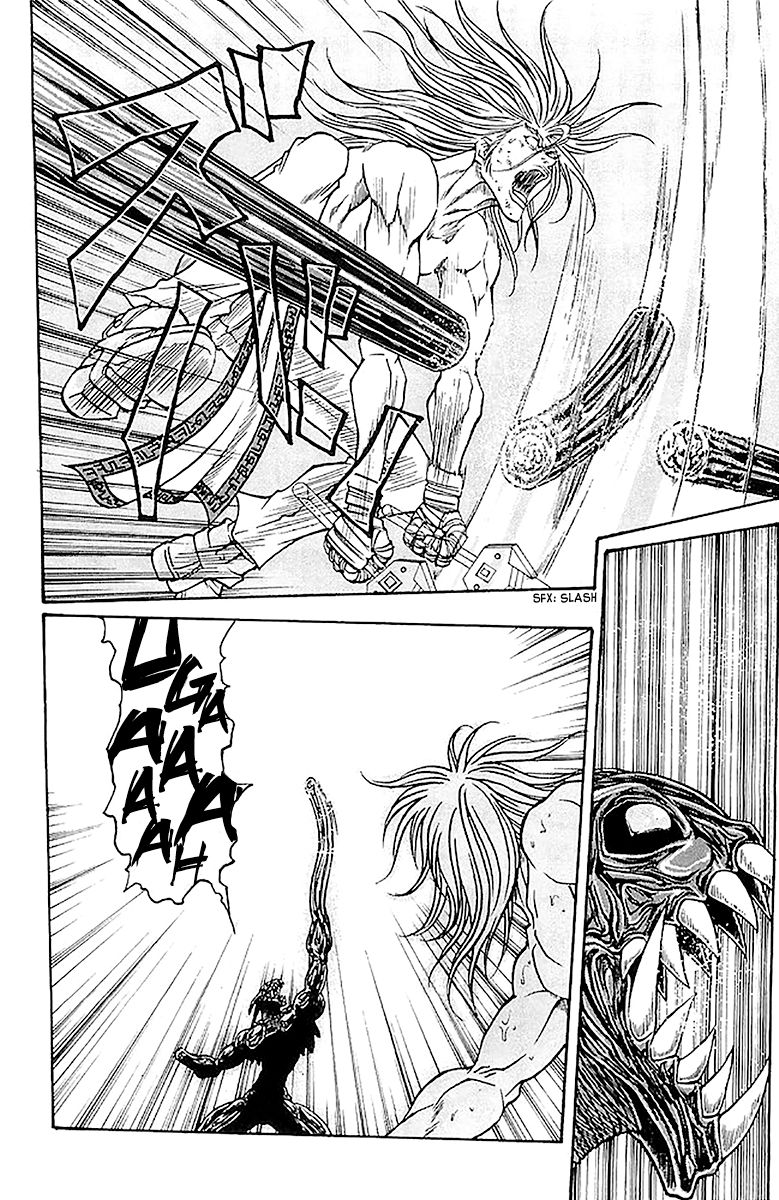 Full Ahead! Coco Chapter 206 page 8 - Chapter 206 : Vol 22