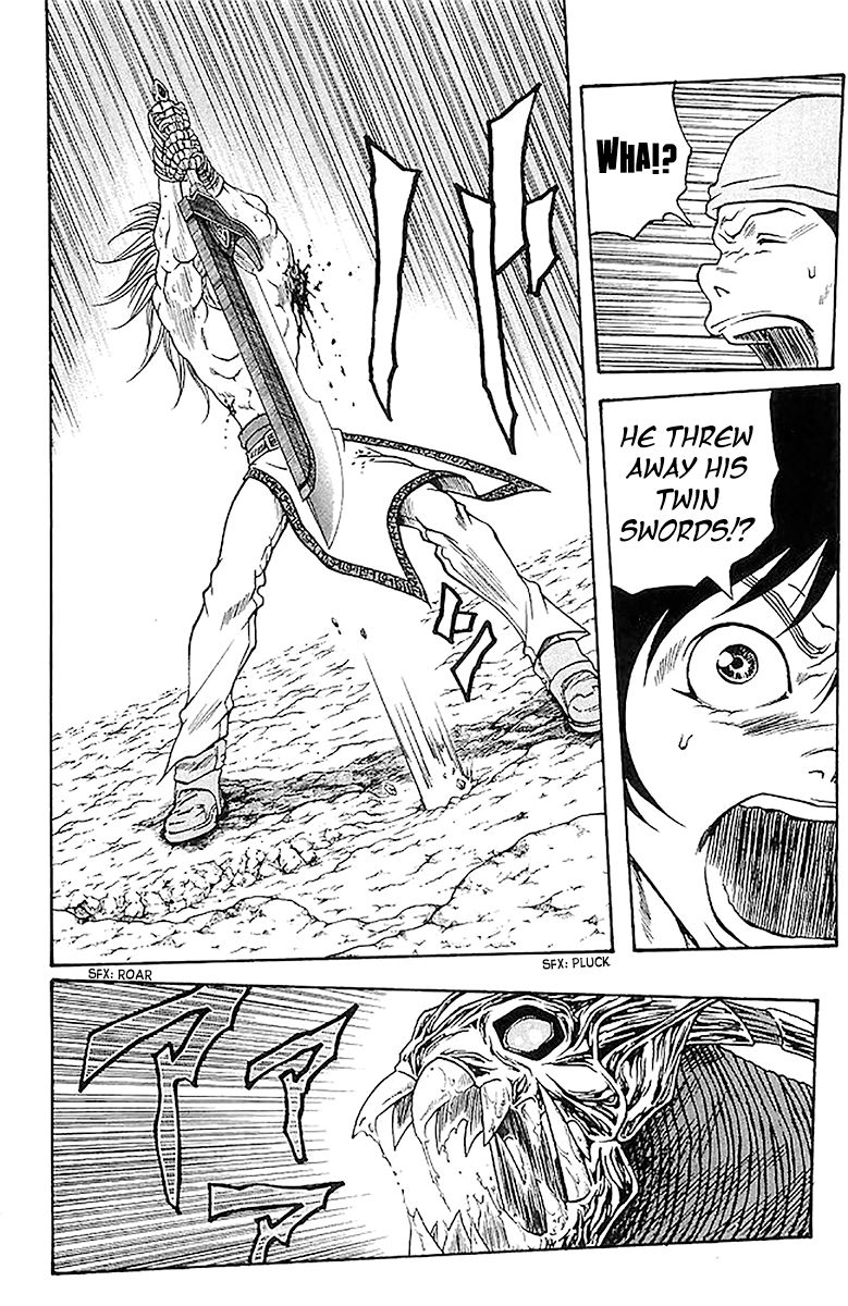 Full Ahead! Coco Chapter 207 page 10 - Chapter 207 : Vol 22