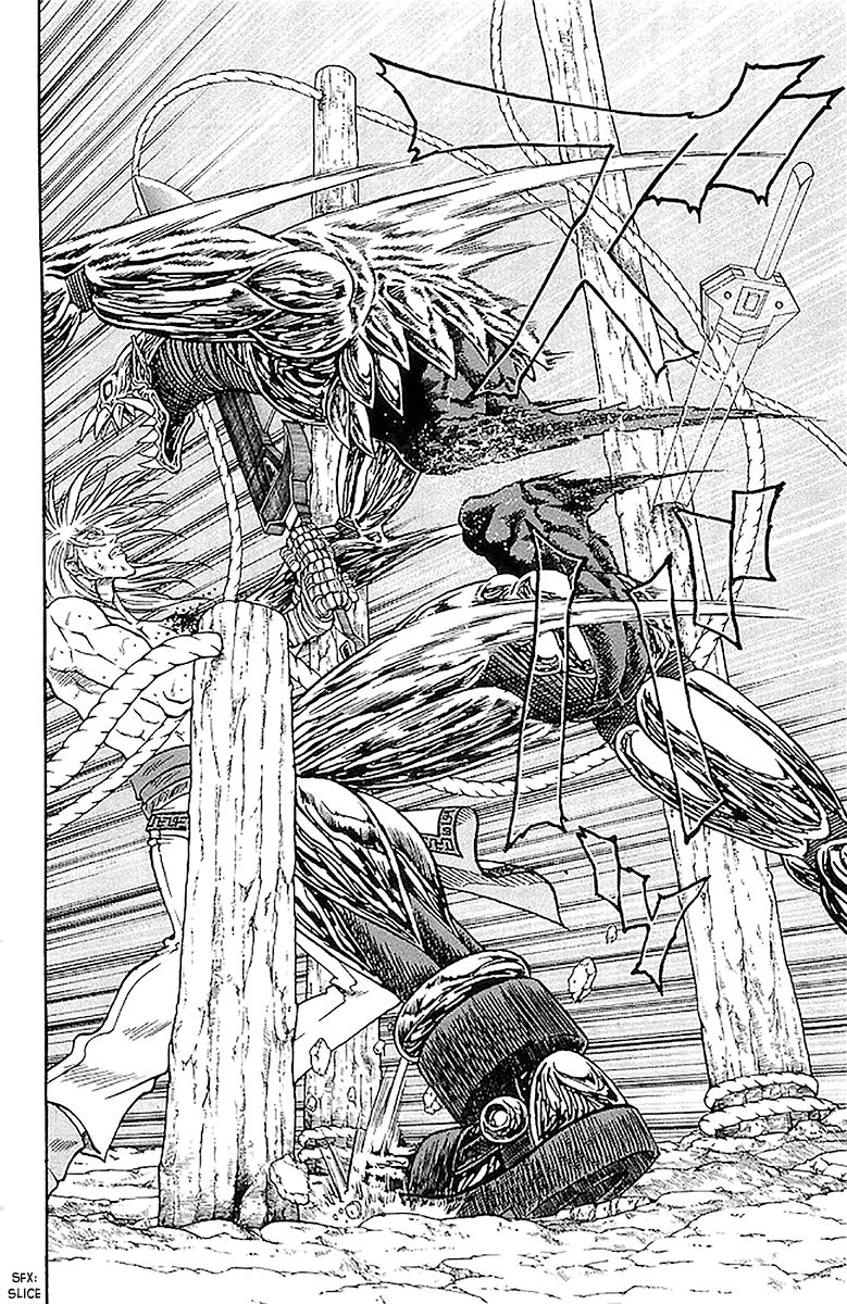 Full Ahead! Coco Chapter 207 page 16 - Chapter 207 : Vol 22