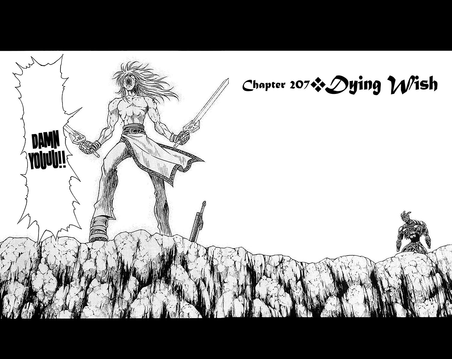 Full Ahead! Coco Chapter 207 page 2 - Chapter 207 : Vol 22