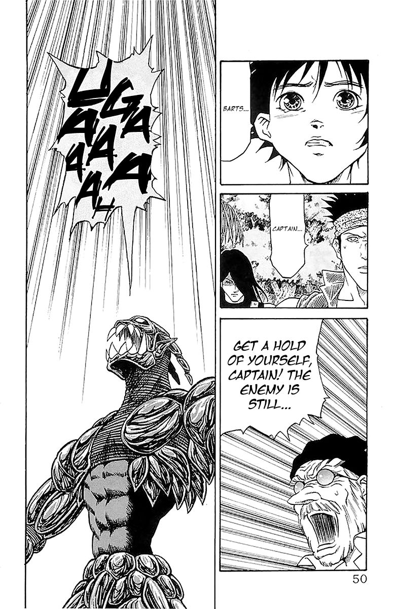 Full Ahead! Coco Chapter 207 page 3 - Chapter 207 : Vol 22