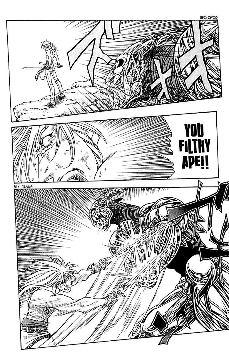 Full Ahead! Coco Chapter 207 page 5 - Chapter 207 : Vol 22