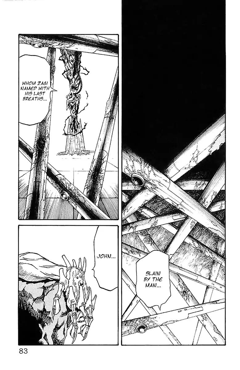 Full Ahead! Coco Chapter 208 page 16 - Chapter 208: Black Curtain