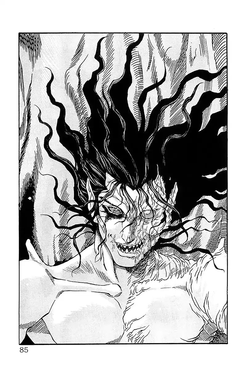 Full Ahead! Coco Chapter 208 page 18 - Chapter 208: Black Curtain