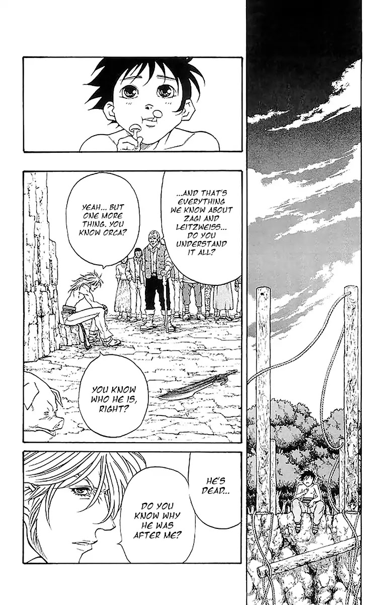 Full Ahead! Coco Chapter 209 page 10 - Chapter 209: Ignorance