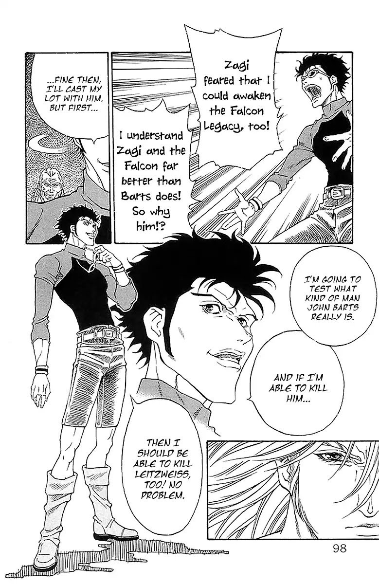 Full Ahead! Coco Chapter 209 page 12 - Chapter 209: Ignorance