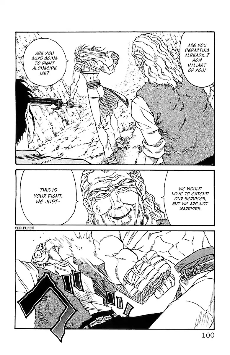 Full Ahead! Coco Chapter 209 page 14 - Chapter 209: Ignorance