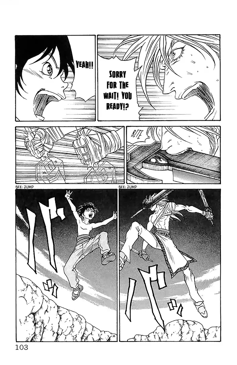 Full Ahead! Coco Chapter 209 page 17 - Chapter 209: Ignorance
