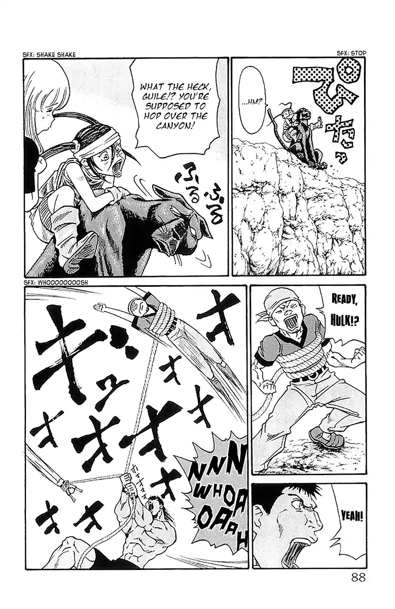 Full Ahead! Coco Chapter 209 page 2 - Chapter 209: Ignorance