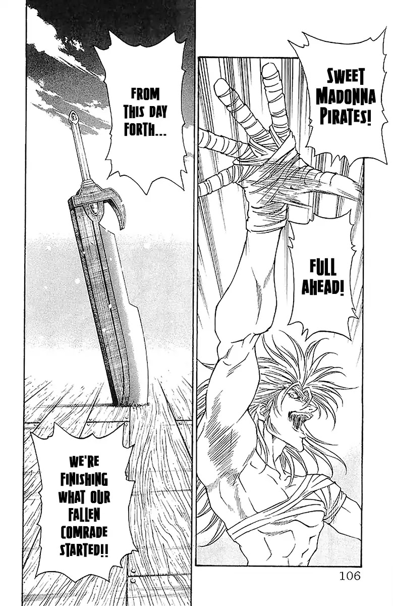 Full Ahead! Coco Chapter 209 page 20 - Chapter 209: Ignorance