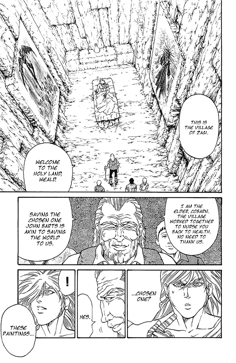 Full Ahead! Coco Chapter 209 page 7 - Chapter 209: Ignorance