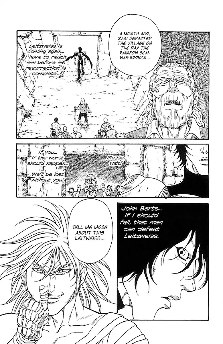 Full Ahead! Coco Chapter 209 page 9 - Chapter 209: Ignorance