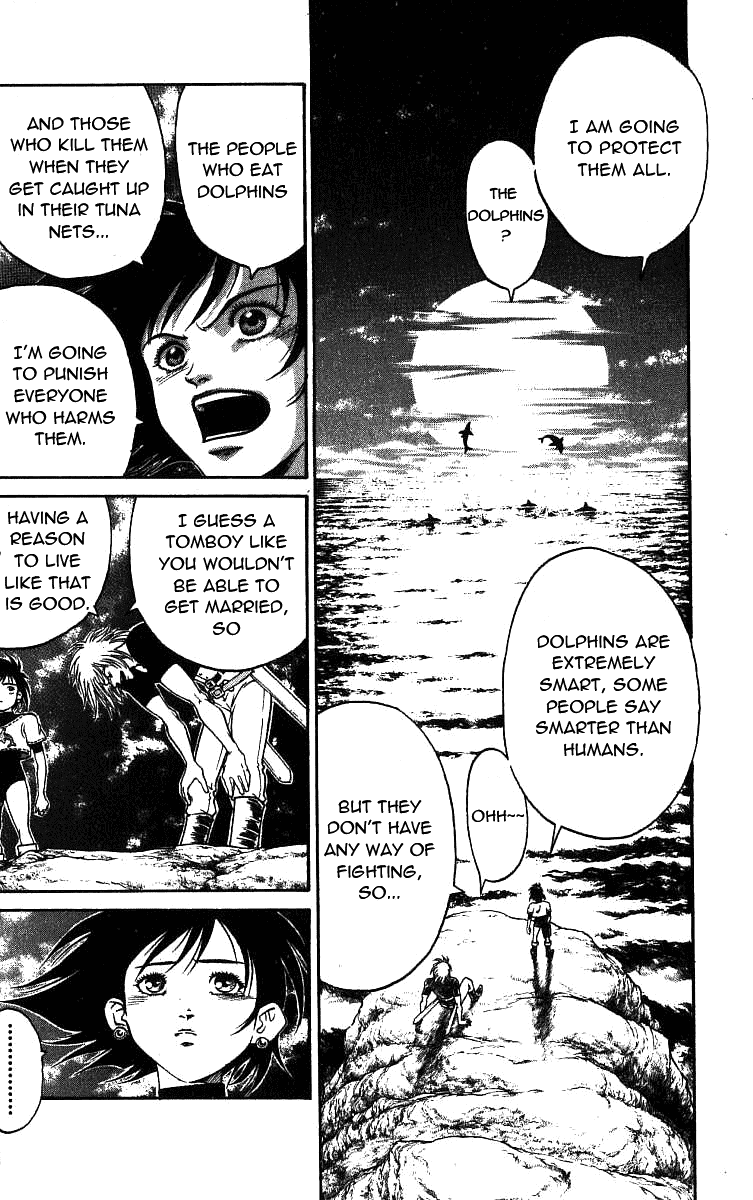 Full Ahead! Coco Chapter 21 page 10 - Chapter 21 : Probability