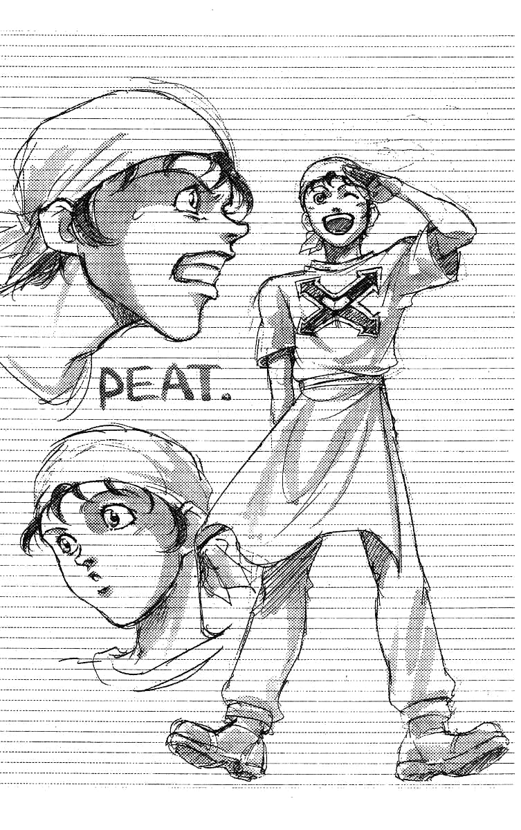 Full Ahead! Coco Chapter 21 page 20 - Chapter 21 : Probability