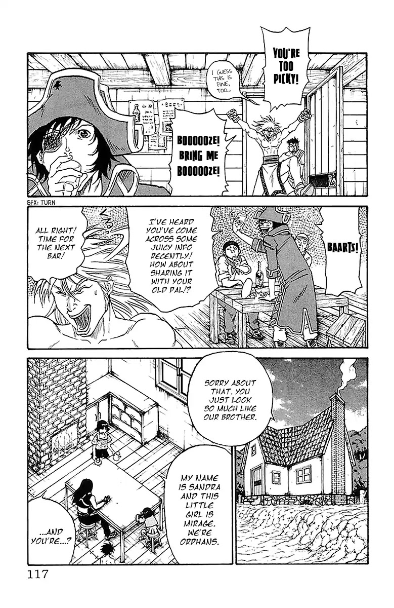 Full Ahead! Coco Chapter 210 page 10 - Chapter 210: Excitement
