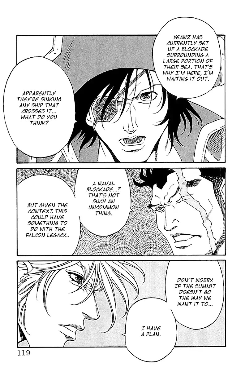 Full Ahead! Coco Chapter 210 page 12 - Chapter 210: Excitement