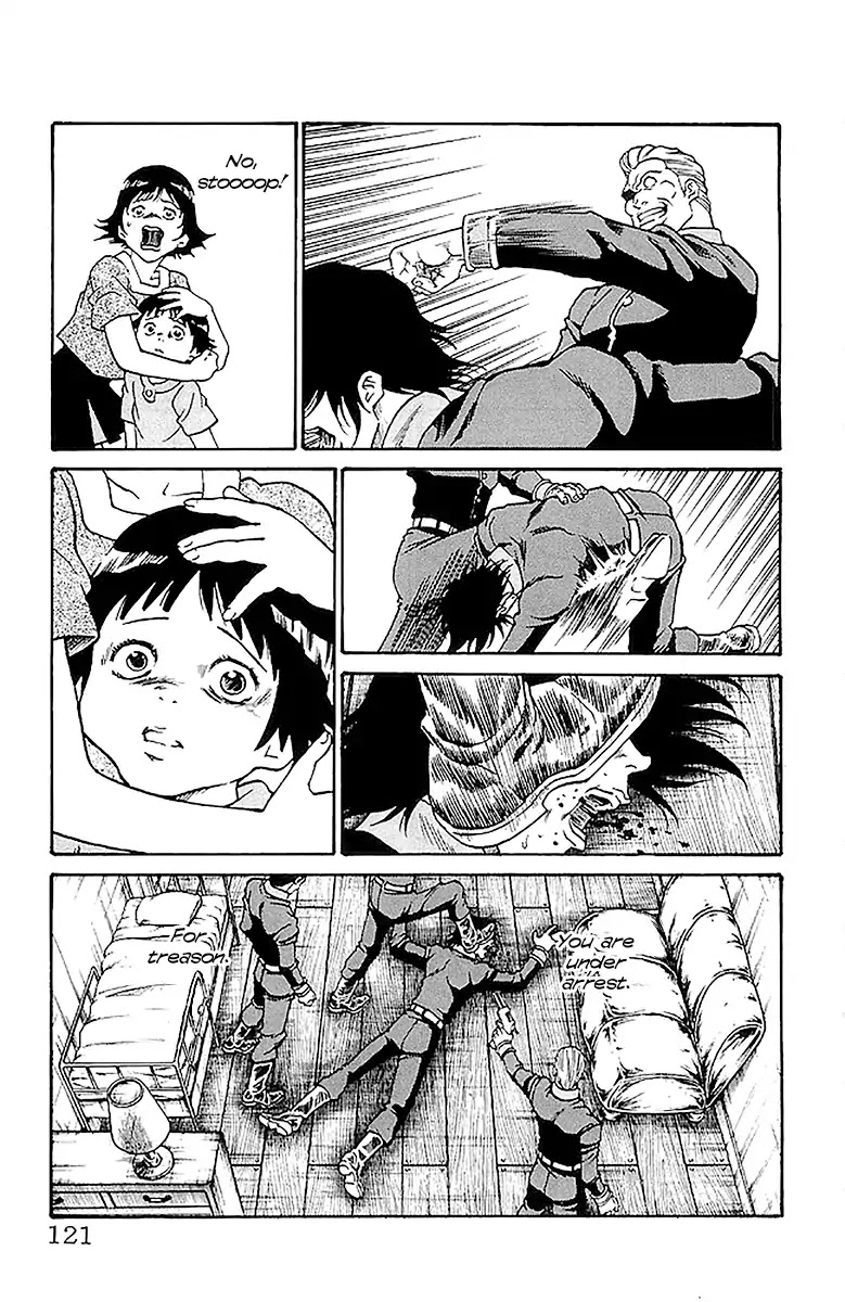 Full Ahead! Coco Chapter 210 page 14 - Chapter 210: Excitement