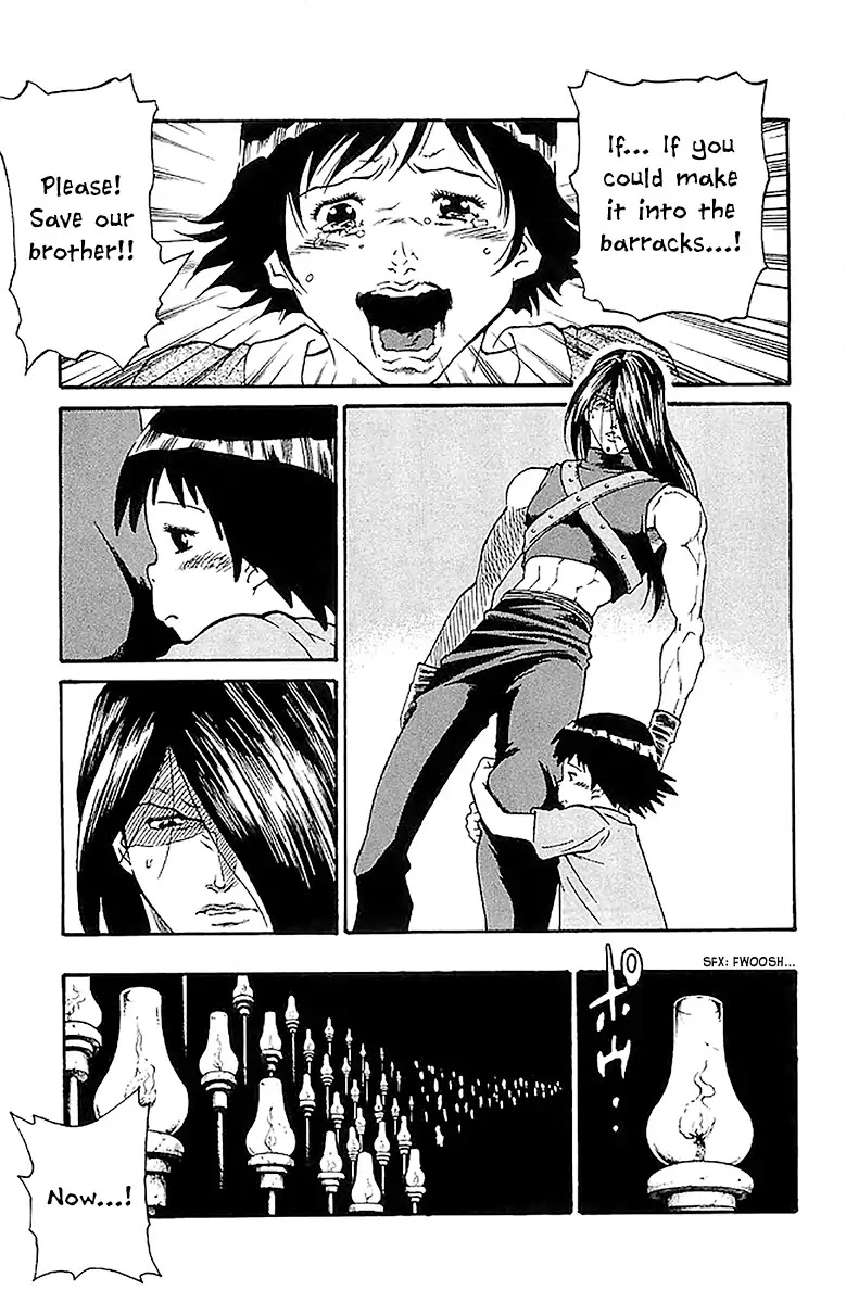 Full Ahead! Coco Chapter 210 page 16 - Chapter 210: Excitement
