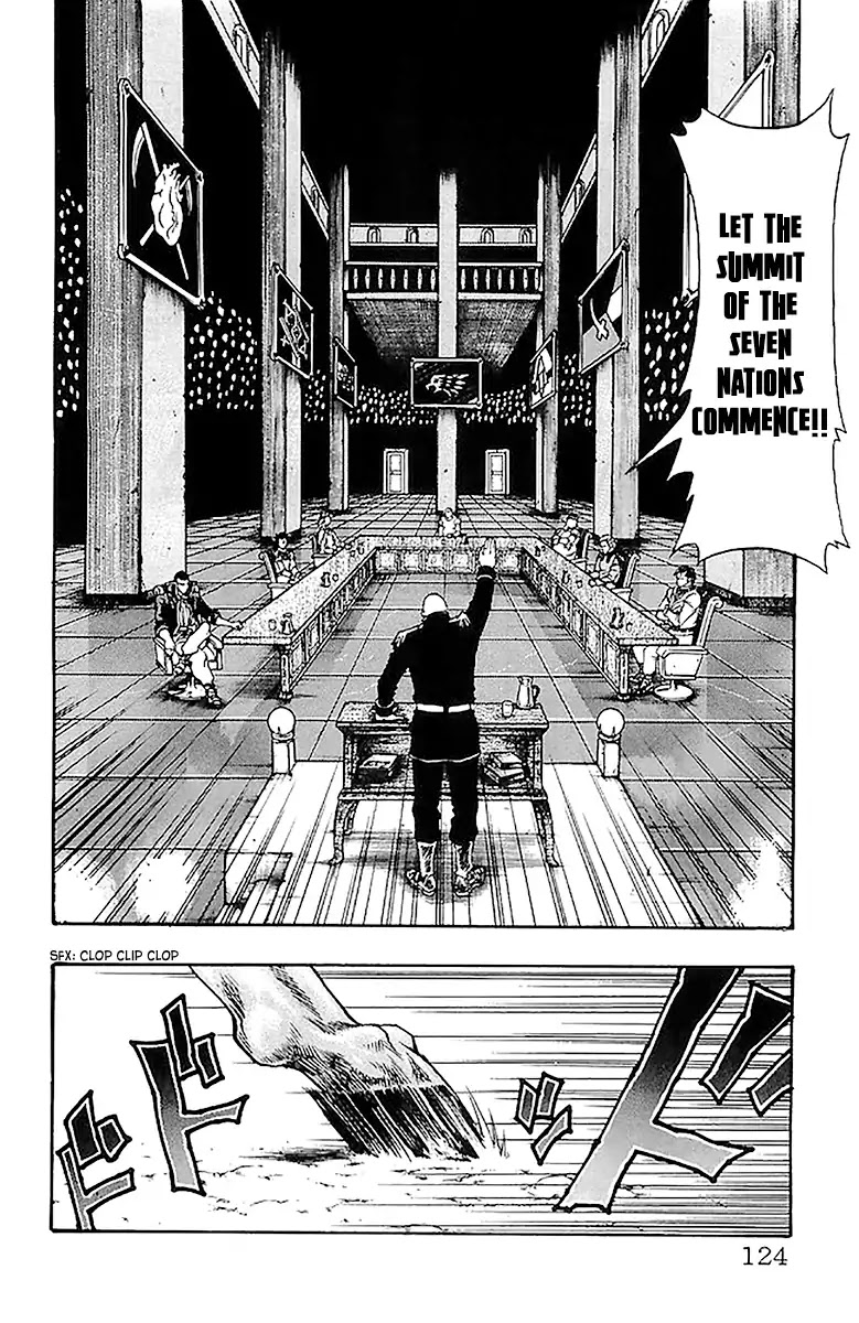 Full Ahead! Coco Chapter 210 page 17 - Chapter 210: Excitement