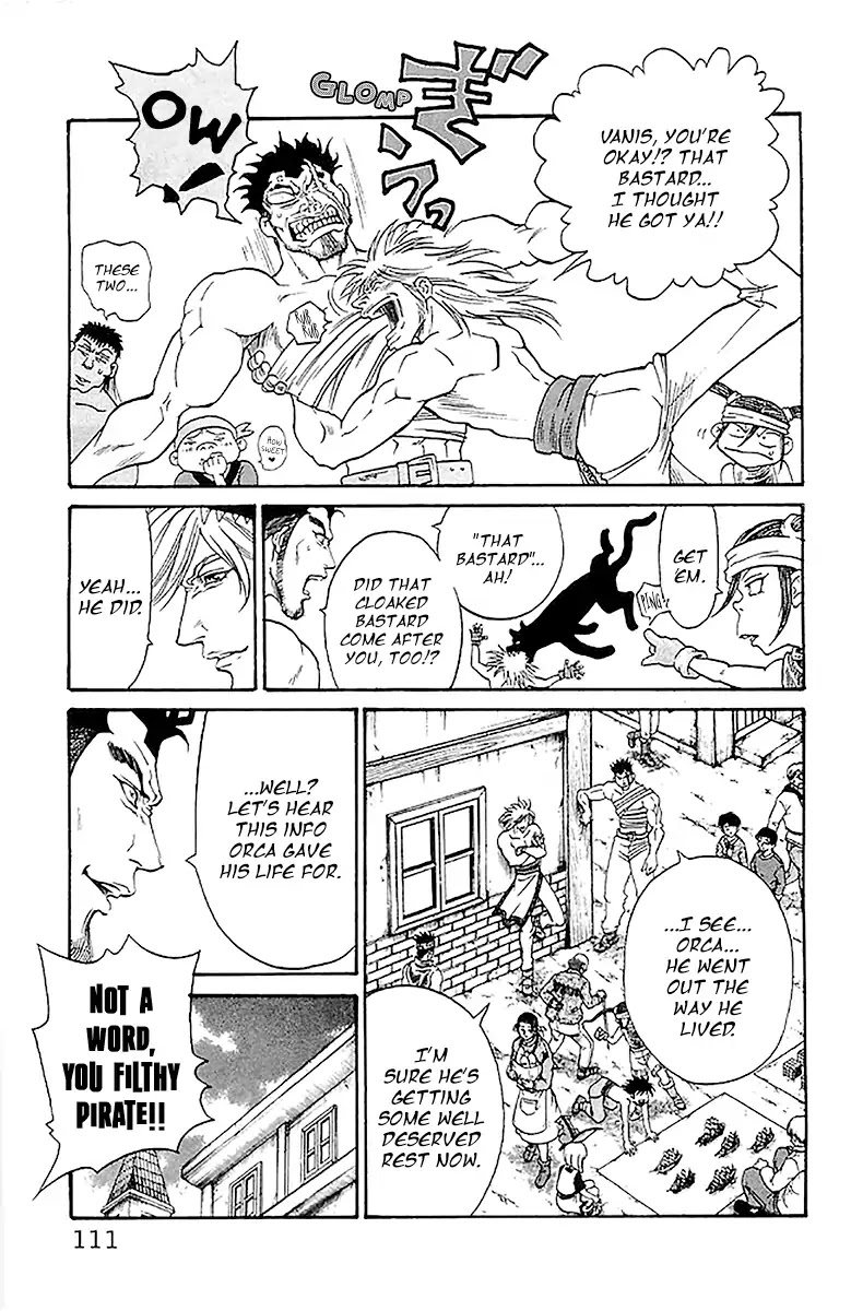 Full Ahead! Coco Chapter 210 page 4 - Chapter 210: Excitement
