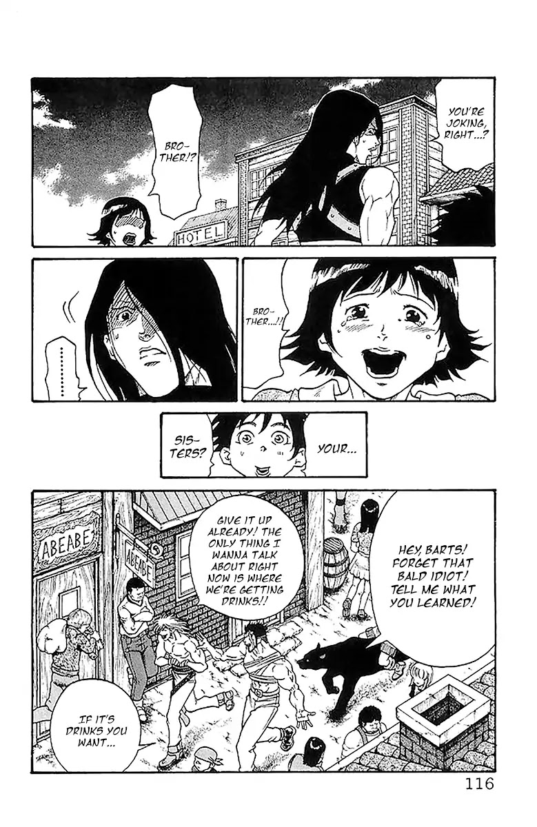 Full Ahead! Coco Chapter 210 page 9 - Chapter 210: Excitement