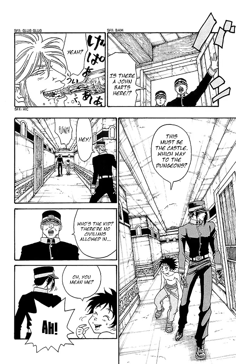 Full Ahead! Coco Chapter 211 page 15 - Chapter 211: Debate