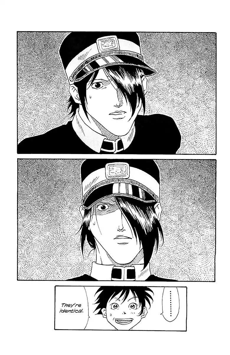 Full Ahead! Coco Chapter 211 page 18 - Chapter 211: Debate