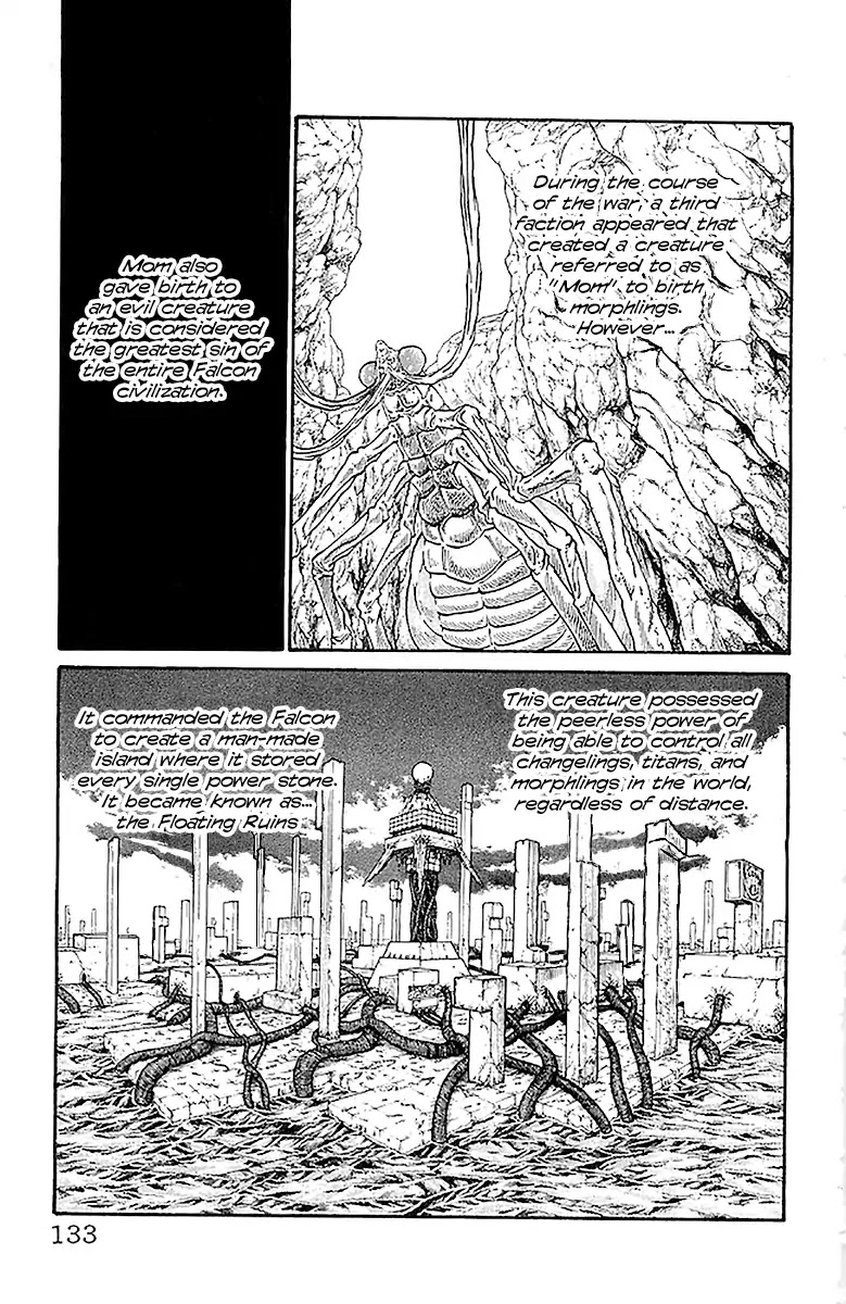 Full Ahead! Coco Chapter 211 page 7 - Chapter 211: Debate