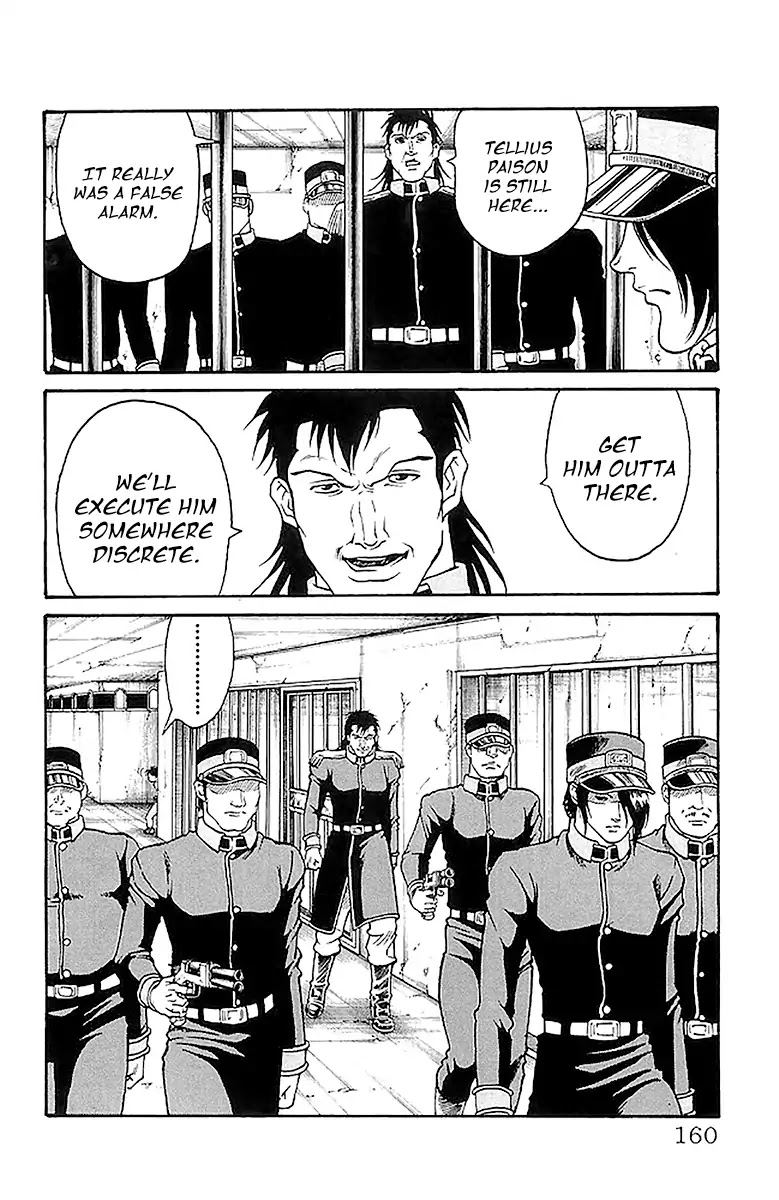 Full Ahead! Coco Chapter 212 page 14 - Chapter 212: Argument