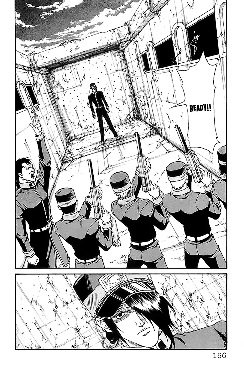 Full Ahead! Coco Chapter 212 page 20 - Chapter 212: Argument