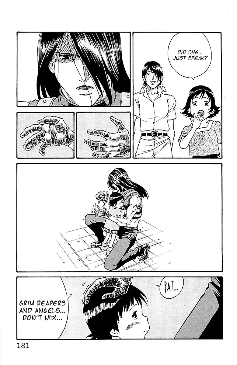 Full Ahead! Coco Chapter 213 page 15 - Chapter 213: Revelation