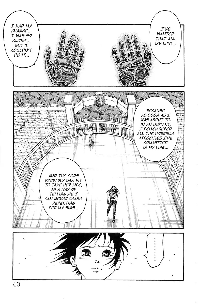 Full Ahead! Coco Chapter 215 page 17 - Chapter 215: Refusal