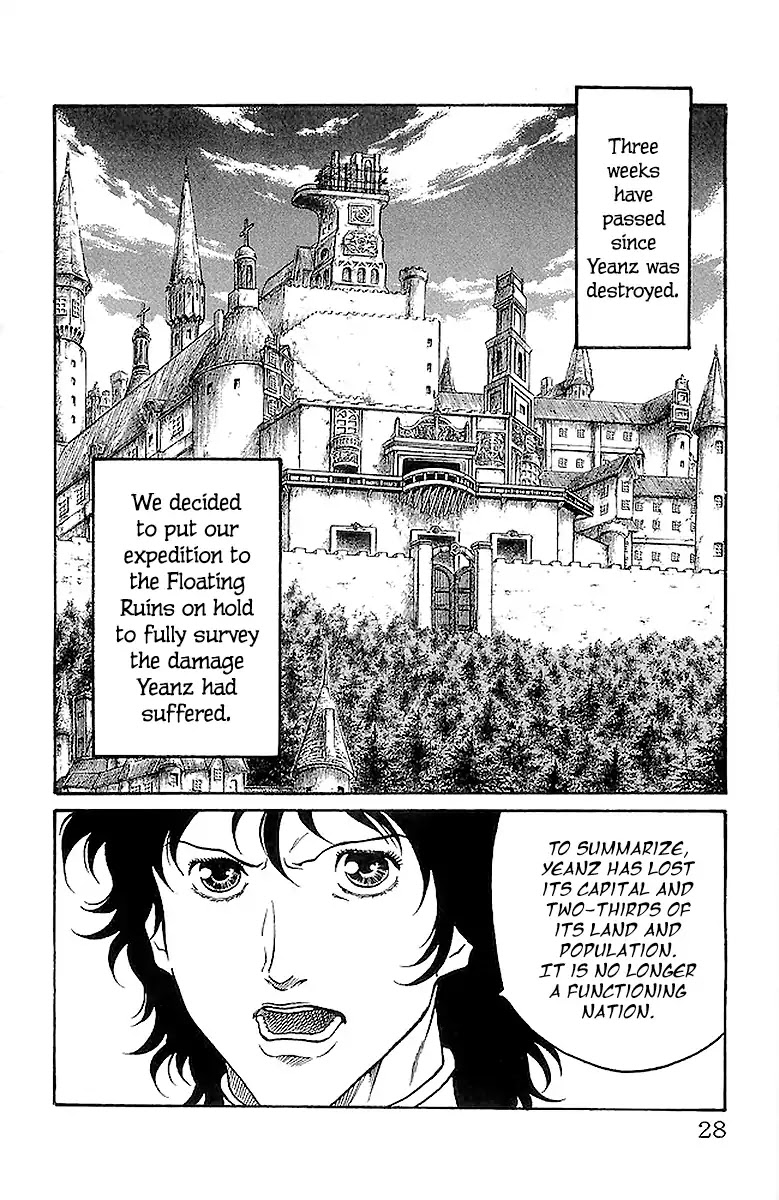 Full Ahead! Coco Chapter 215 page 2 - Chapter 215: Refusal