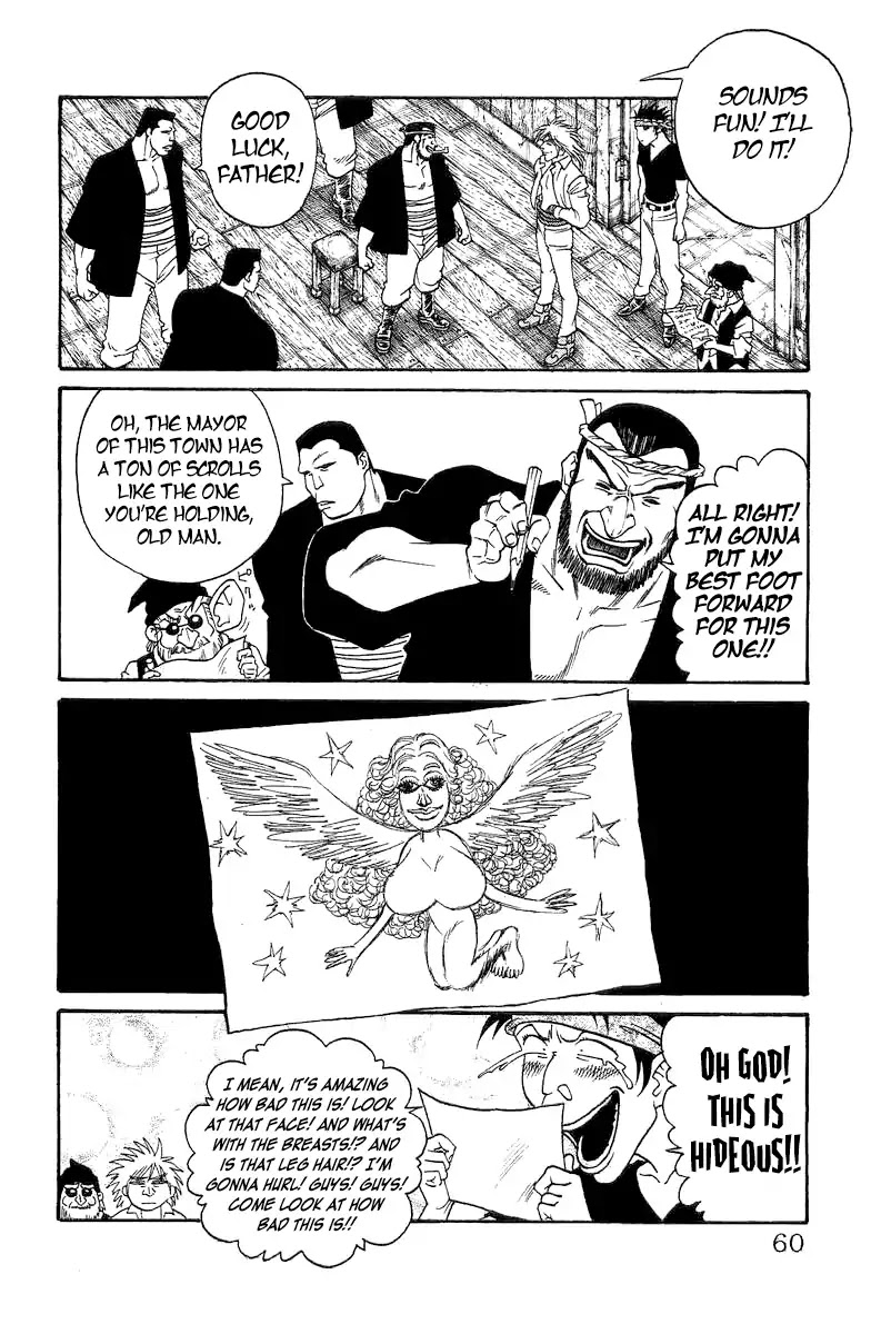 Full Ahead! Coco Chapter 216.5 page 13 - Chapter 216.5