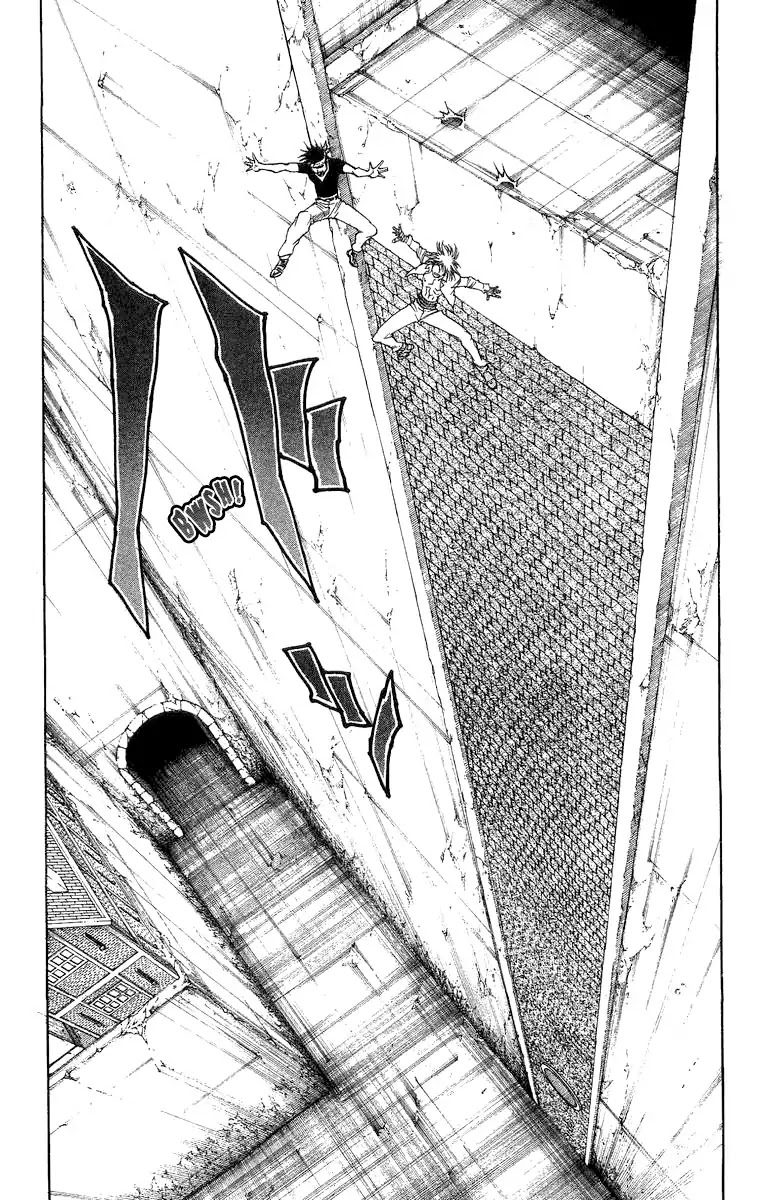Full Ahead! Coco Chapter 216.5 page 27 - Chapter 216.5