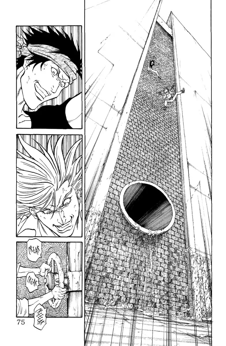 Full Ahead! Coco Chapter 216.5 page 28 - Chapter 216.5