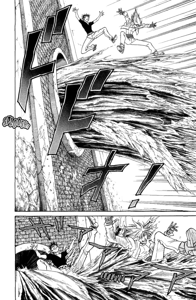 Full Ahead! Coco Chapter 216.5 page 29 - Chapter 216.5