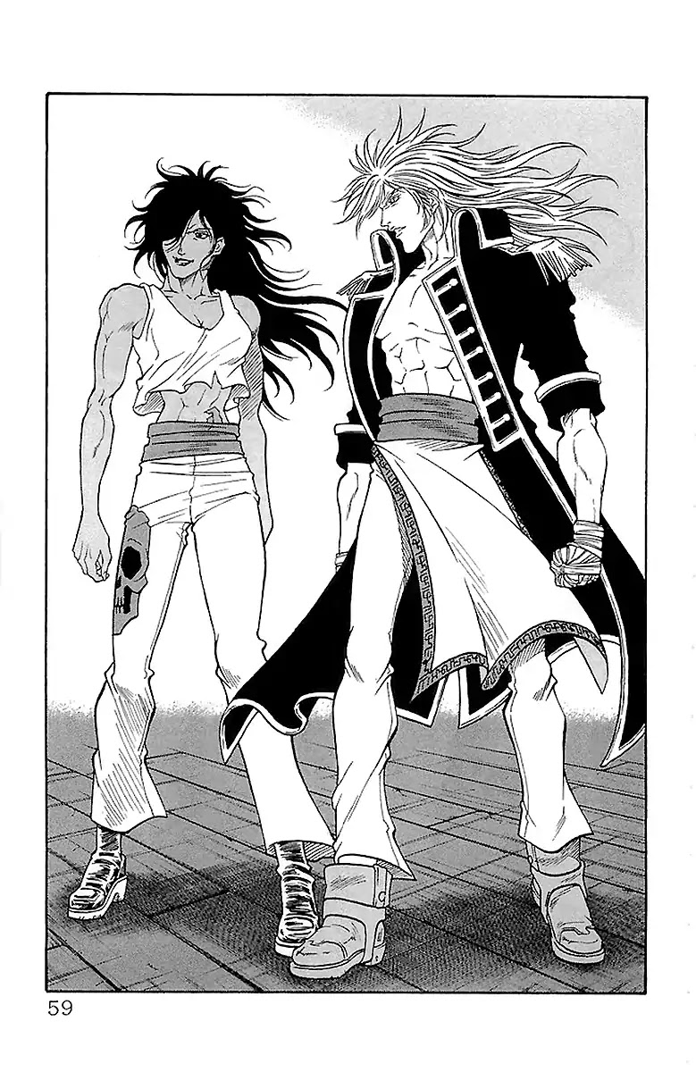 Full Ahead! Coco Chapter 216 page 13 - Chapter 216: One Mind