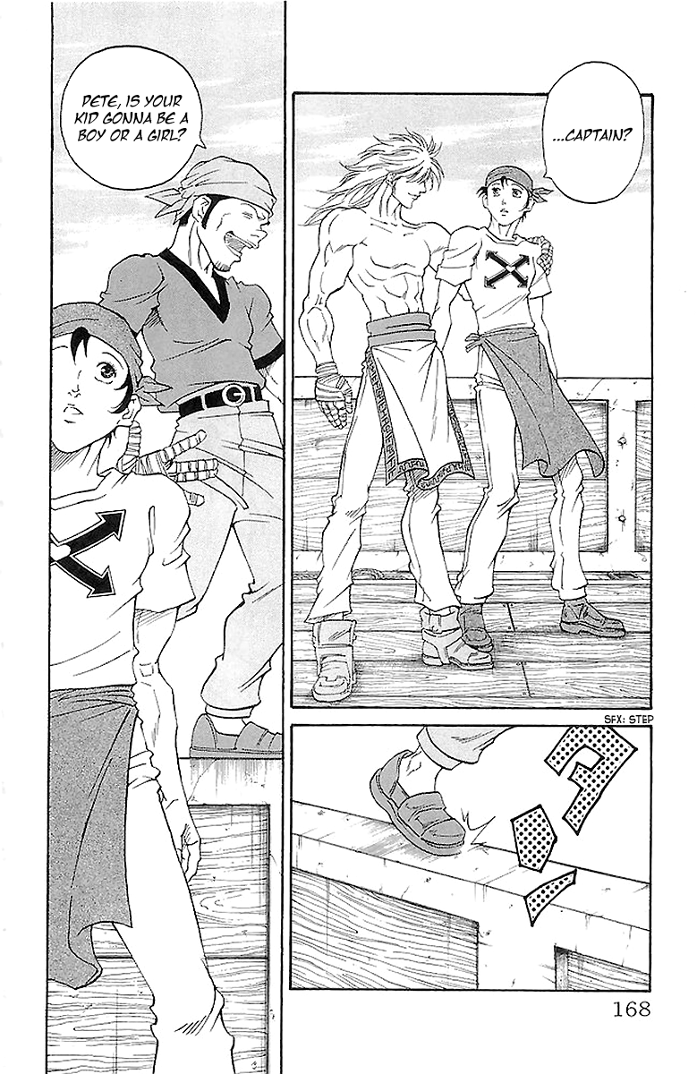 Full Ahead! Coco Chapter 222 page 2 - Chapter 222: Mission