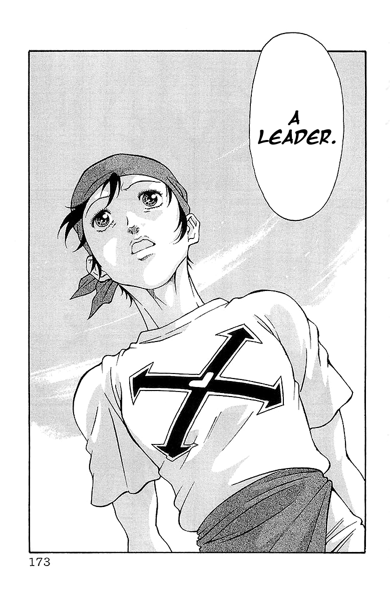Full Ahead! Coco Chapter 222 page 7 - Chapter 222: Mission