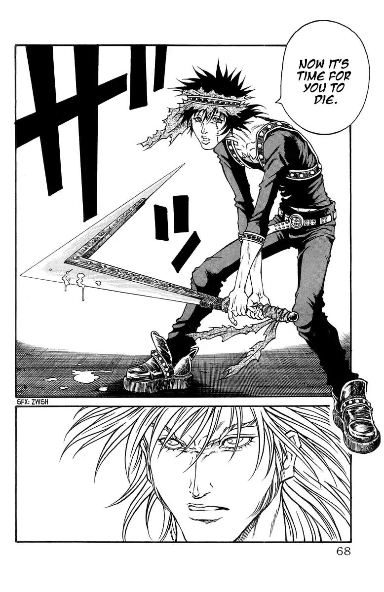 Full Ahead! Coco Chapter 225 page 17 - Chapter 225