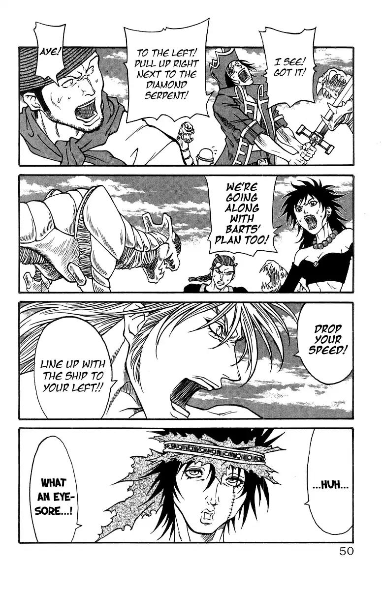 Full Ahead! Coco Chapter 225 page 2 - Chapter 225